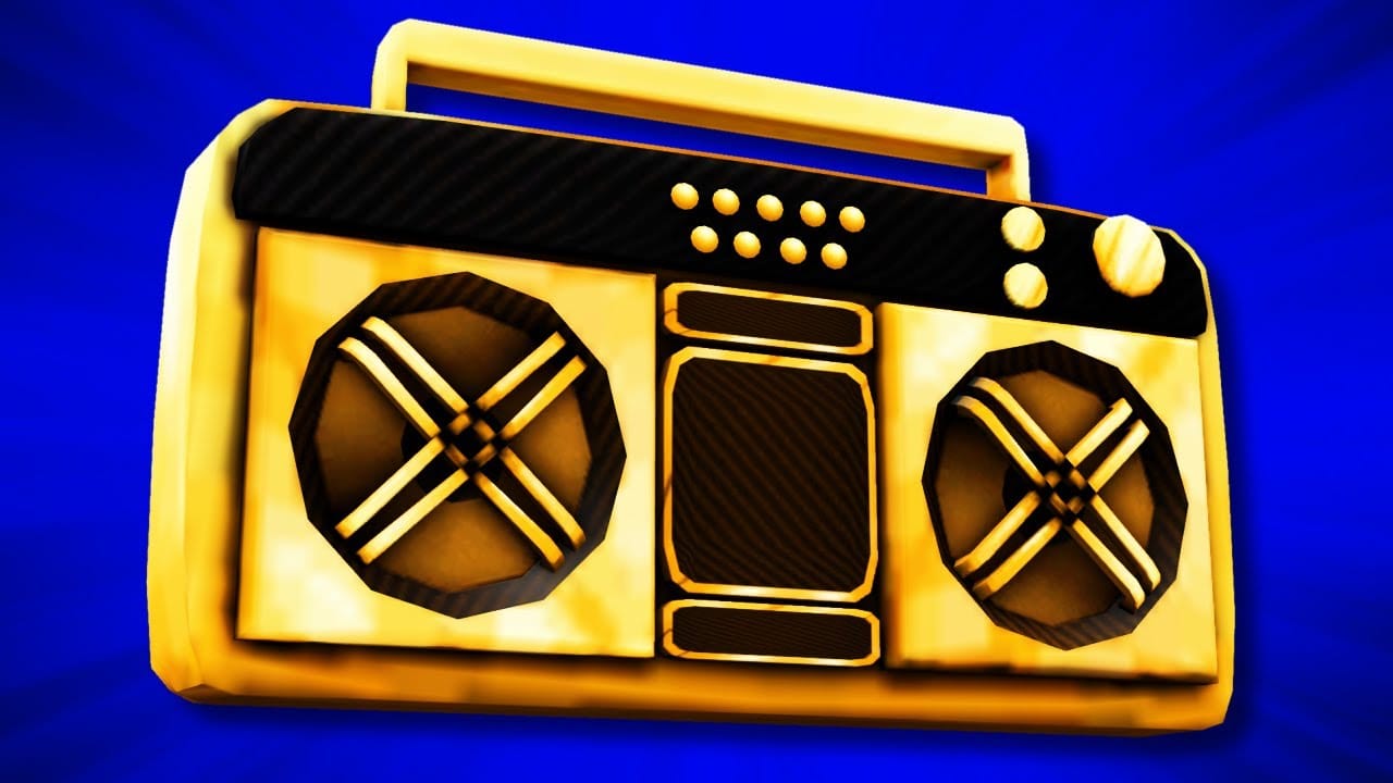 Roblox Boombox Codes June 2026 Roblox Boombox 
