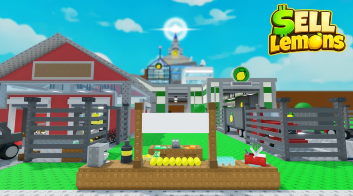 How To Ascend Fast In Sell Lemons Roblox Screenshot 2026 06 12 130536 