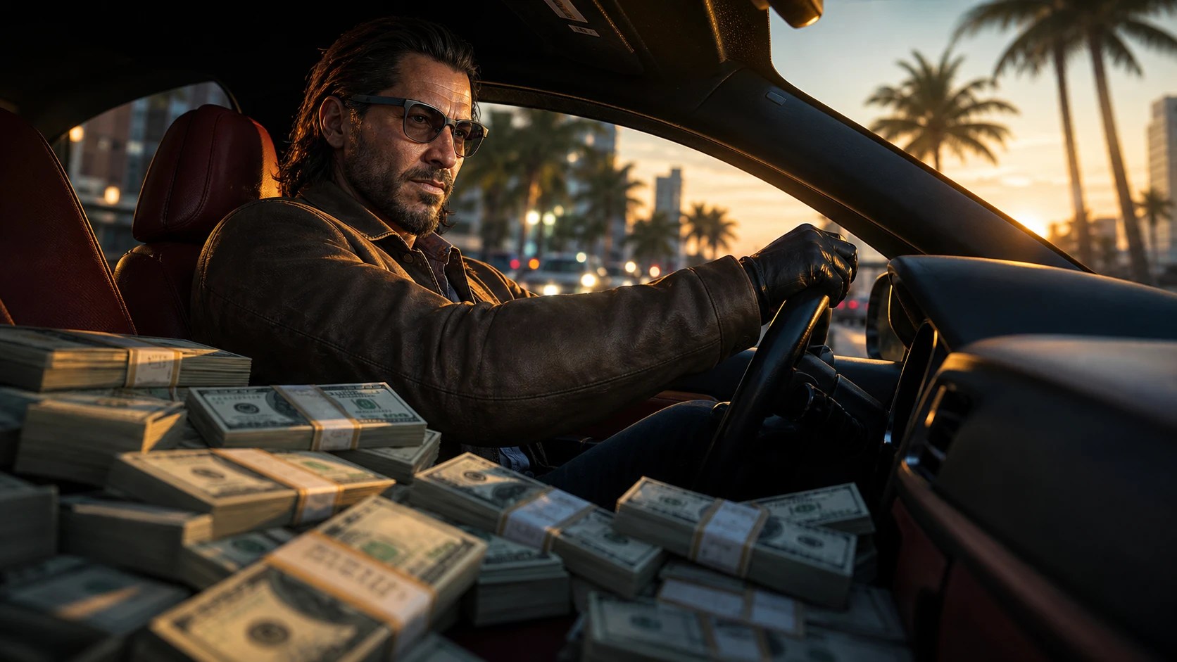 GTA 6 Launch Sales Forecast Piper Sandler S 45 Million Estimate Explained Featured Image 618.webp