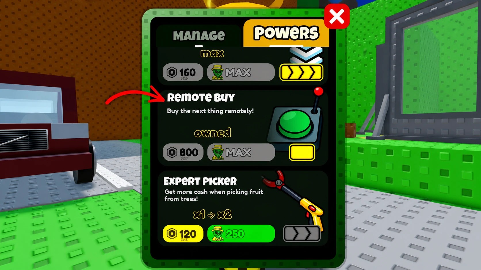 Sell Lemons How To Make Money Fast In Roblox Image