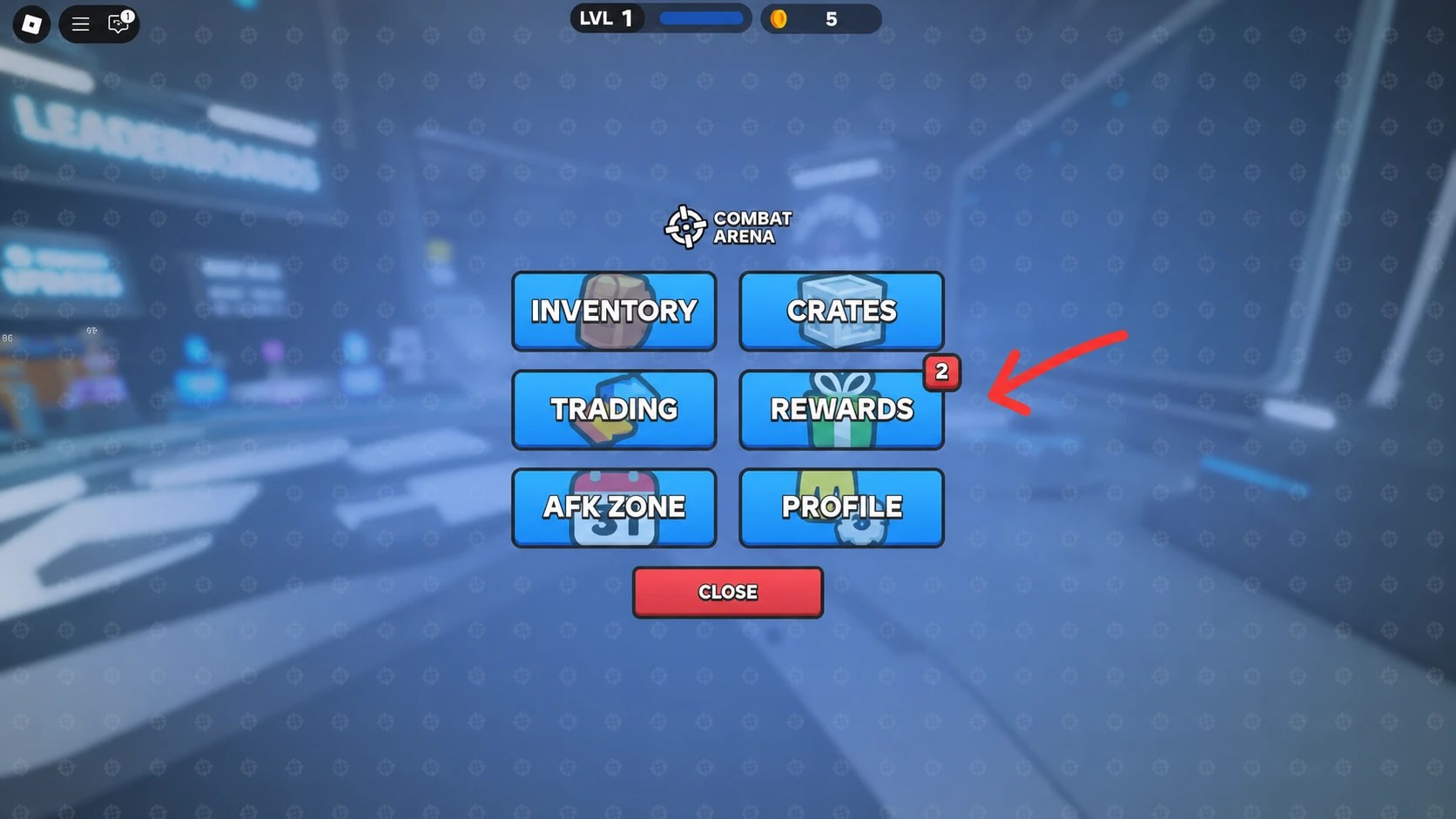 Combat Arena Codes June 2026 Image