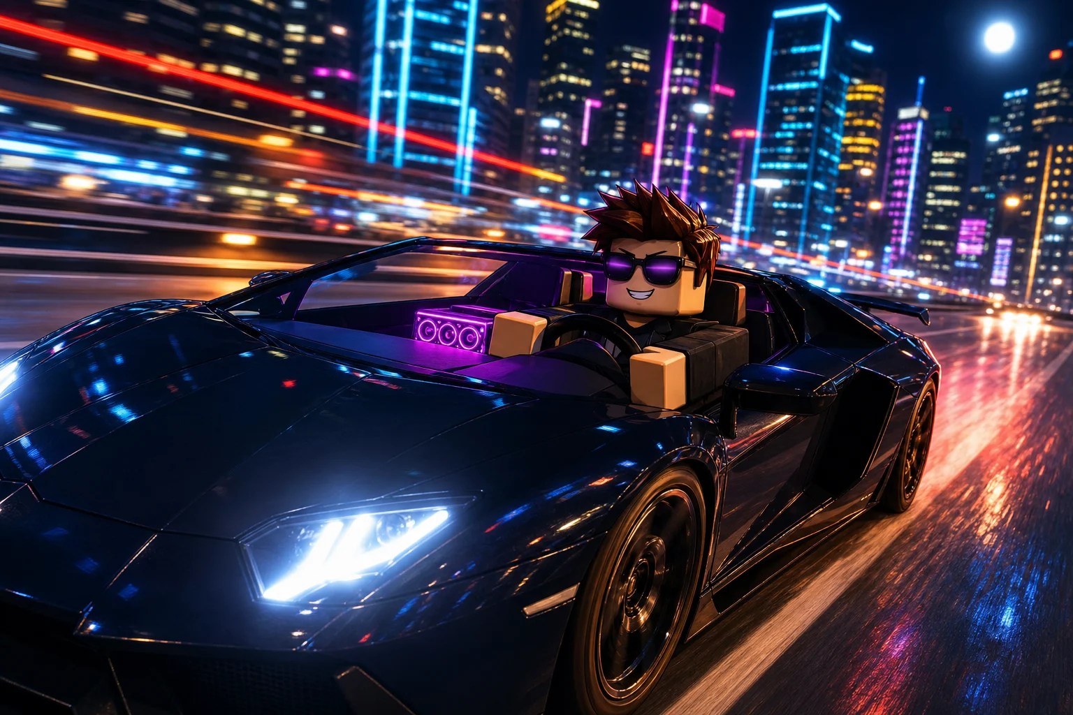 Roblox Driving Empire Music Radio Codes 2026 Roblox Driving Empire Music Codes 