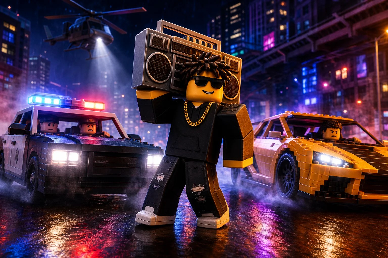 Roblox Jailbreak Music Boombox Codes 2026 Roblox Jailbreak Music Codes 
