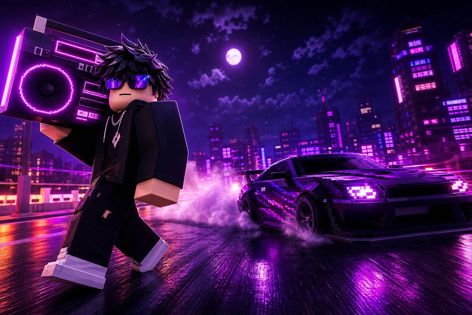 Roblox Phonk Music ID Codes 2026 Roblox Phonk Music Codes 