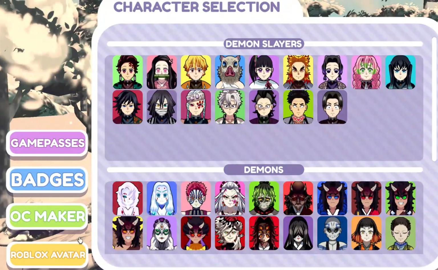 Demon Slayer 3D RP How To Get The Summer 2026 Badge Roblox Image 1901 1536x949 