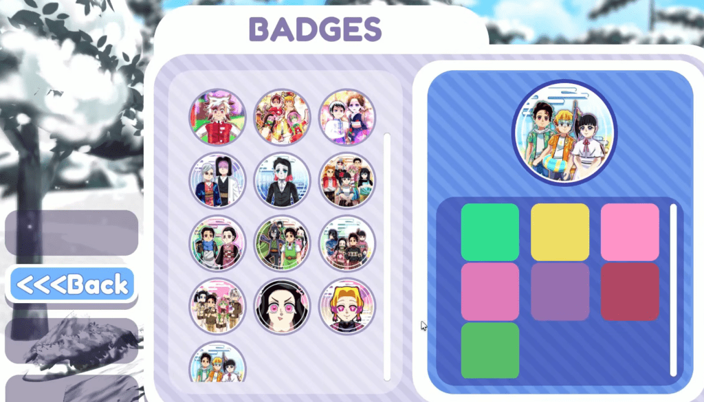 Demon Slayer 3D RP How To Get The Summer 2026 Badge Roblox Image 1904 1024x585 
