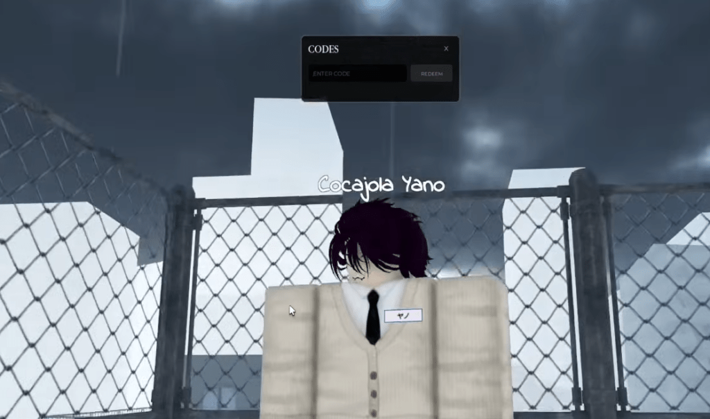 GAKURAN Roblox How To Get Custom Clothes Image 335 1024x604 