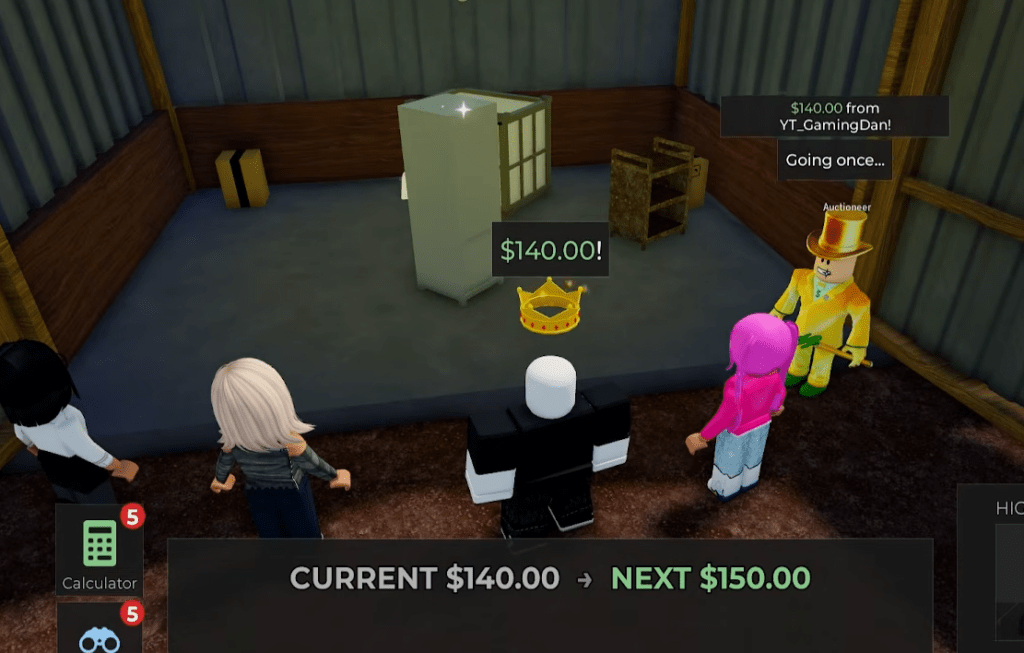 Storage Hunters Open World All 29 Lost Item Locations Roblox Image 385 1024x653 