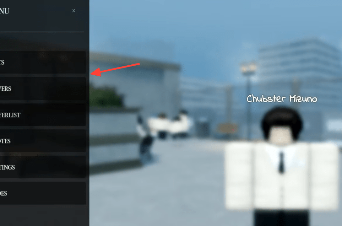 Gakuran How To Get Free Rerolls With Codes Roblox Image 39 1089x720 