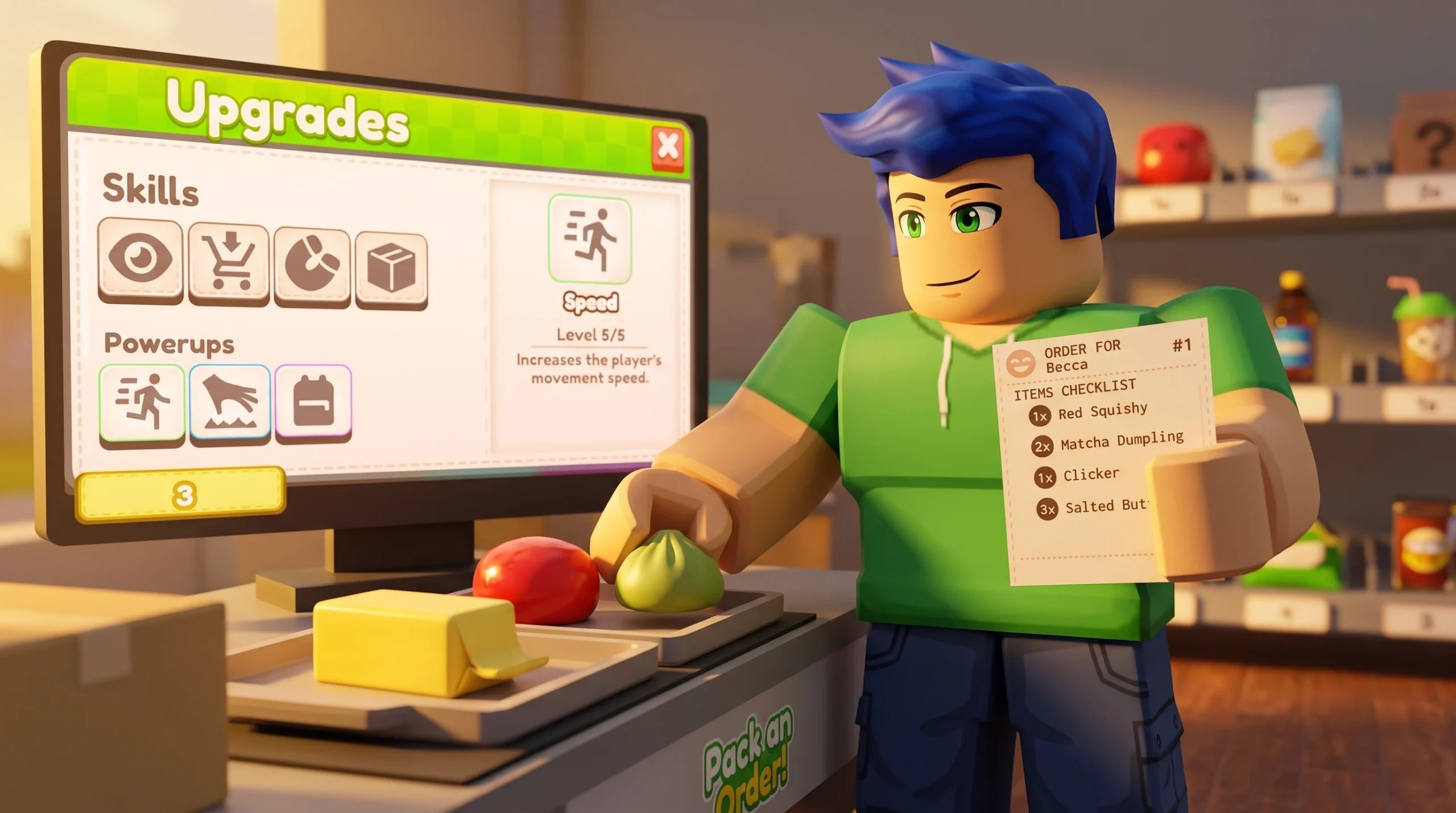 Roblox Tips And Tricks How To Play Faster And Win More Pack An Order Guide Tips Tricks Secrets All Upgrades Pack Fa Cover Scaled.webp