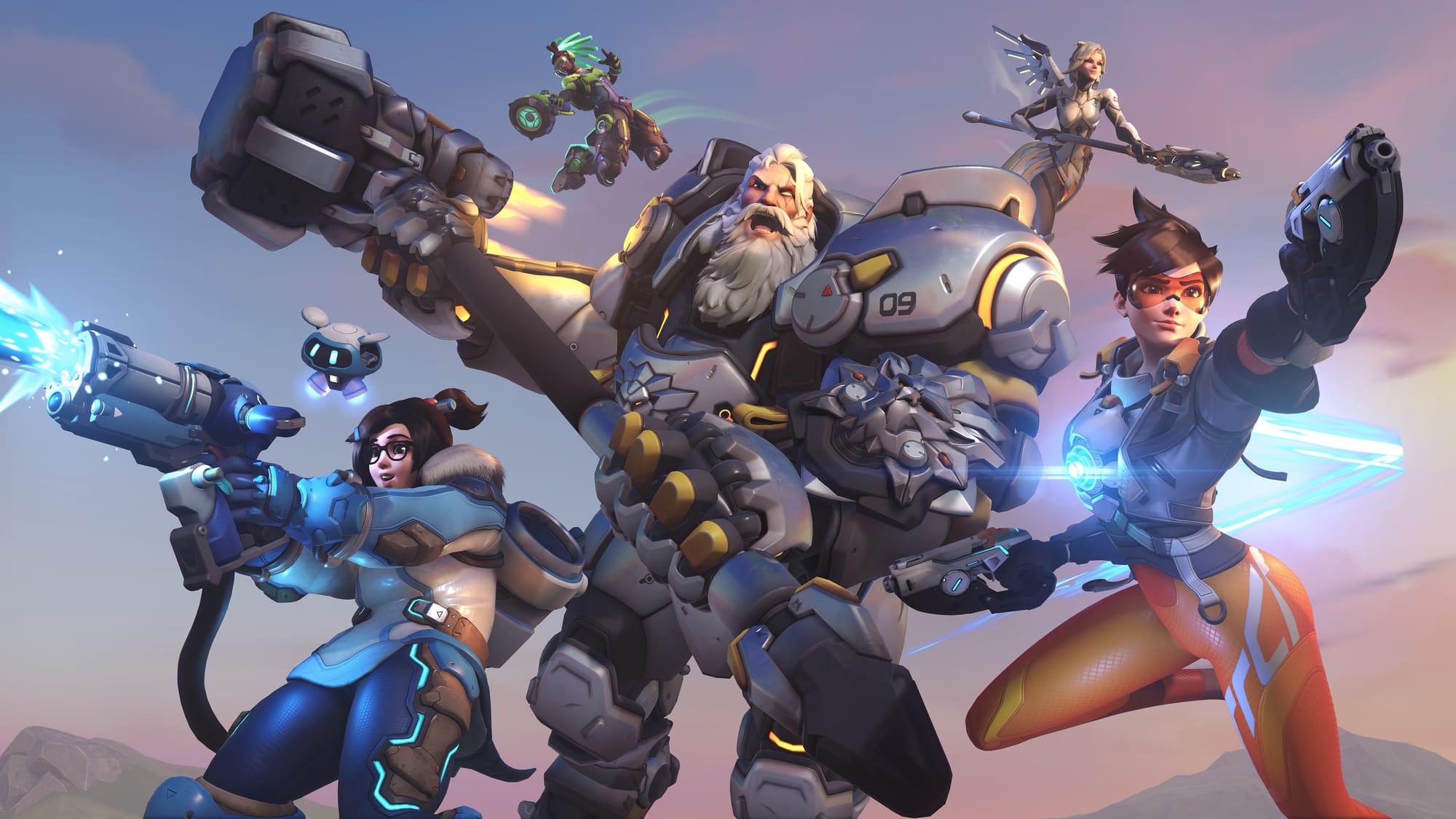 Overwatch 2 Player Count February 2026 Overwatch Section1 Feature1 