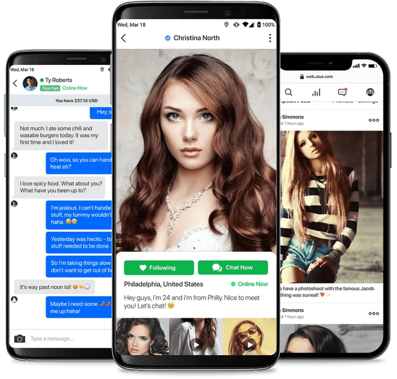 Alua Wiki - Best Landscape Photos in HD