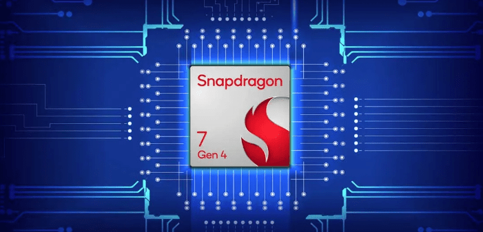 Qualcomm presents Snapdragon 7 January 4: More Power and IA also for the Middle Band – Androidiani.com