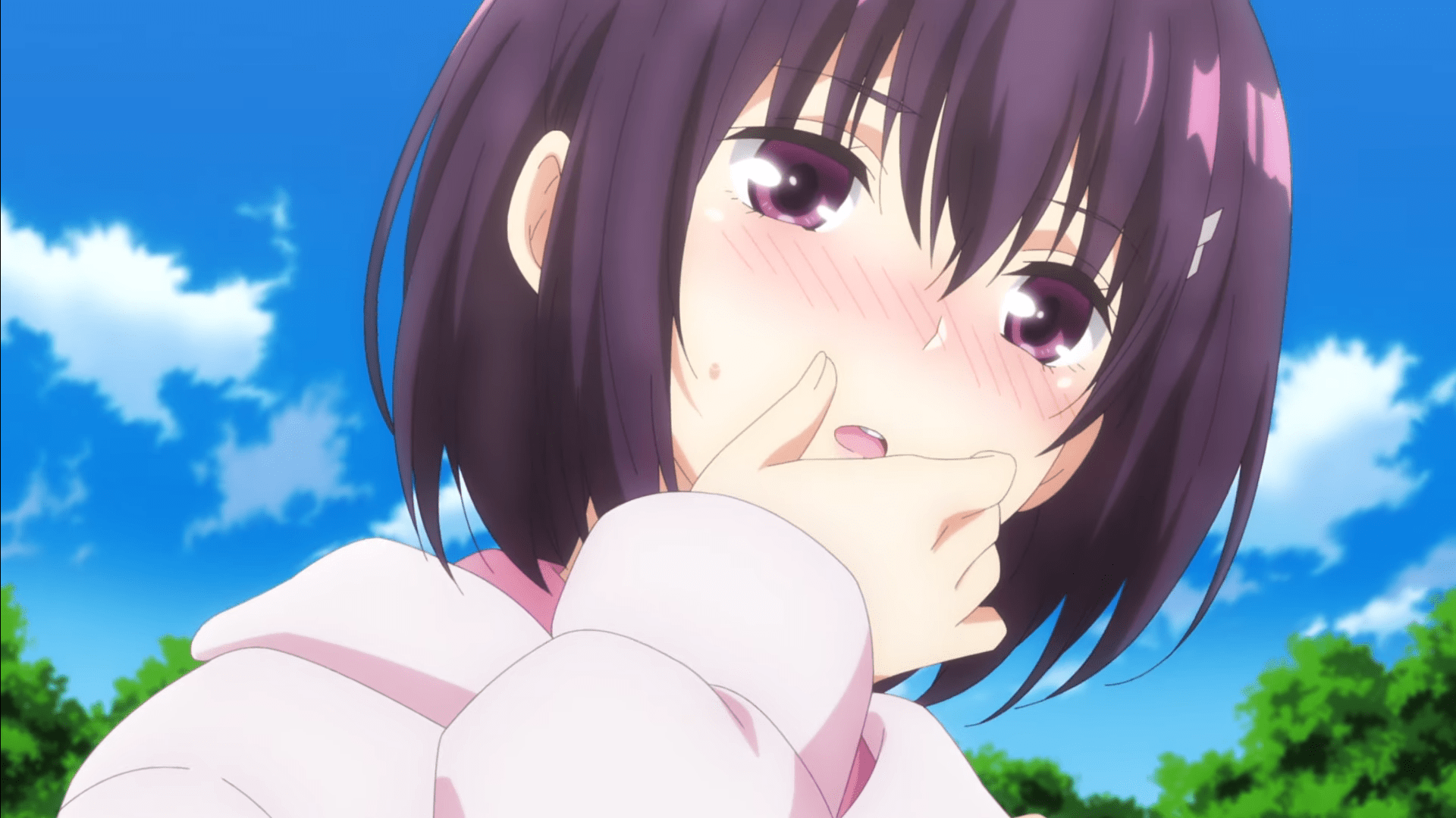 Ayakashi No Omotenashi _ A Monster's Hospitality