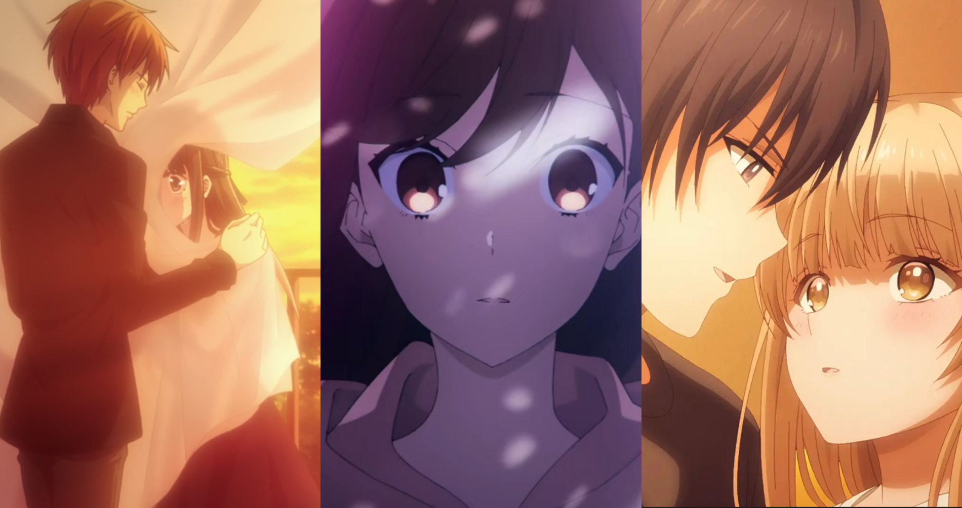 Best romance anime to watch in 2023