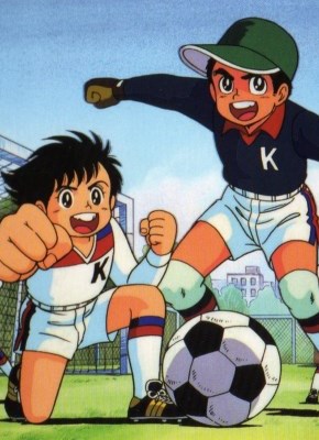 pics Rudy Foot Dessin Anime but pour rudy
