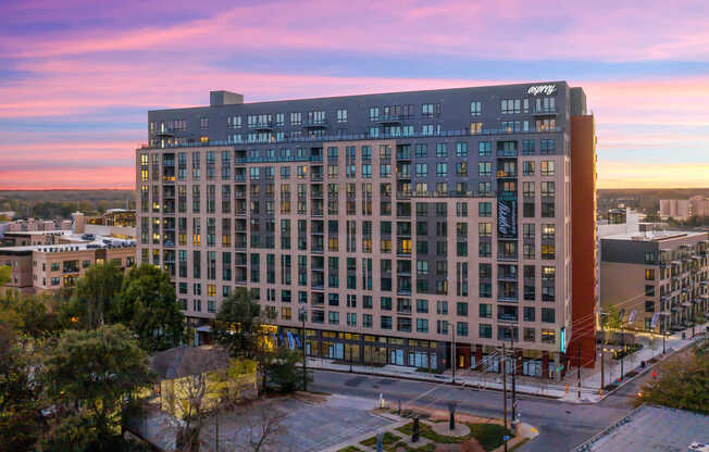 Atlanta, ga apartments for rent