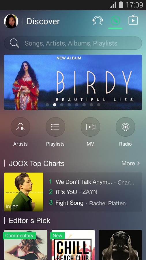 Download joox apk 6.8.0 for android. Apk Joox Lama - Fitur joox versi lama (v5.2). - Baicam