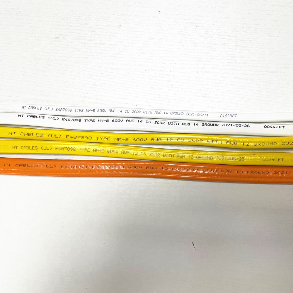 Cable 12 2 Romex Type Nmb Wire Arnoldcable Cable 12 2 Romex Type Nmb Wire Arnoldcable