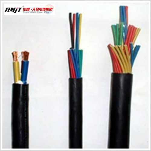 Multi Core Pvc Insulation Solid Stranded Copper Wire Control Cable - HD Sunset Textures for Desktop