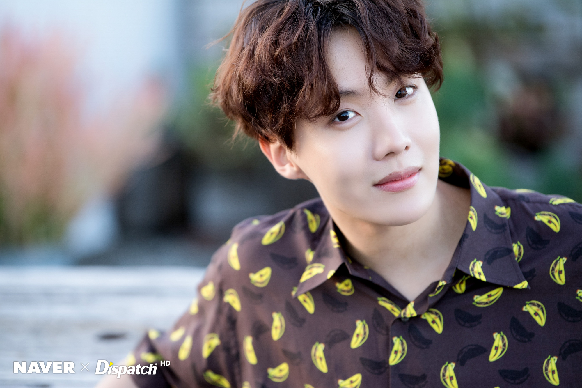 Discover images and videos about kpop icons from all over the world on we heart it. J-Hope - Bangtan Boys - Asiachan KPOP Image Board