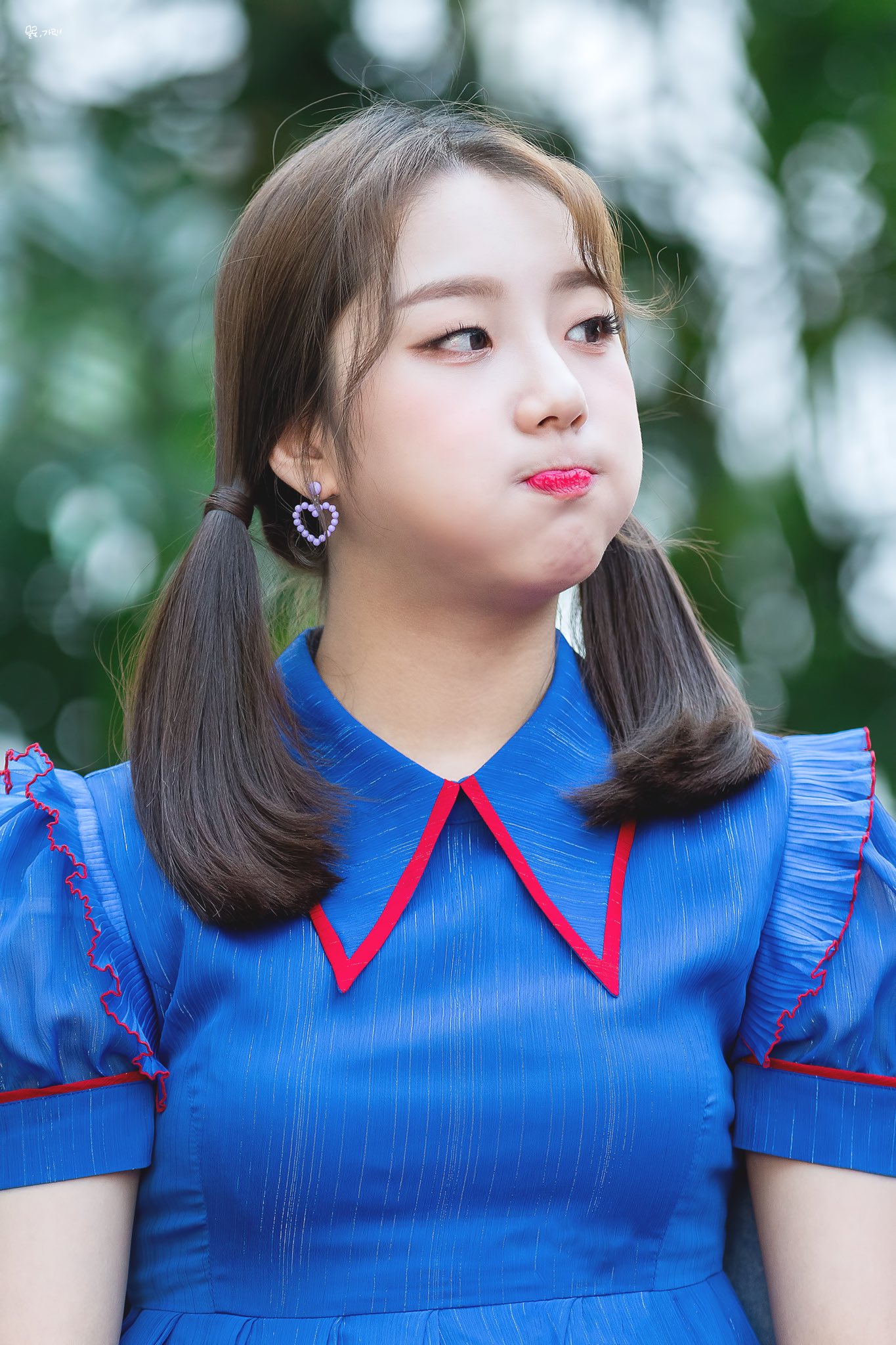 #aespa is not eligible for next week's mcd nomination because they are not promoting on any music shows this week. Karin - Elris - Asiachan KPOP Image Board