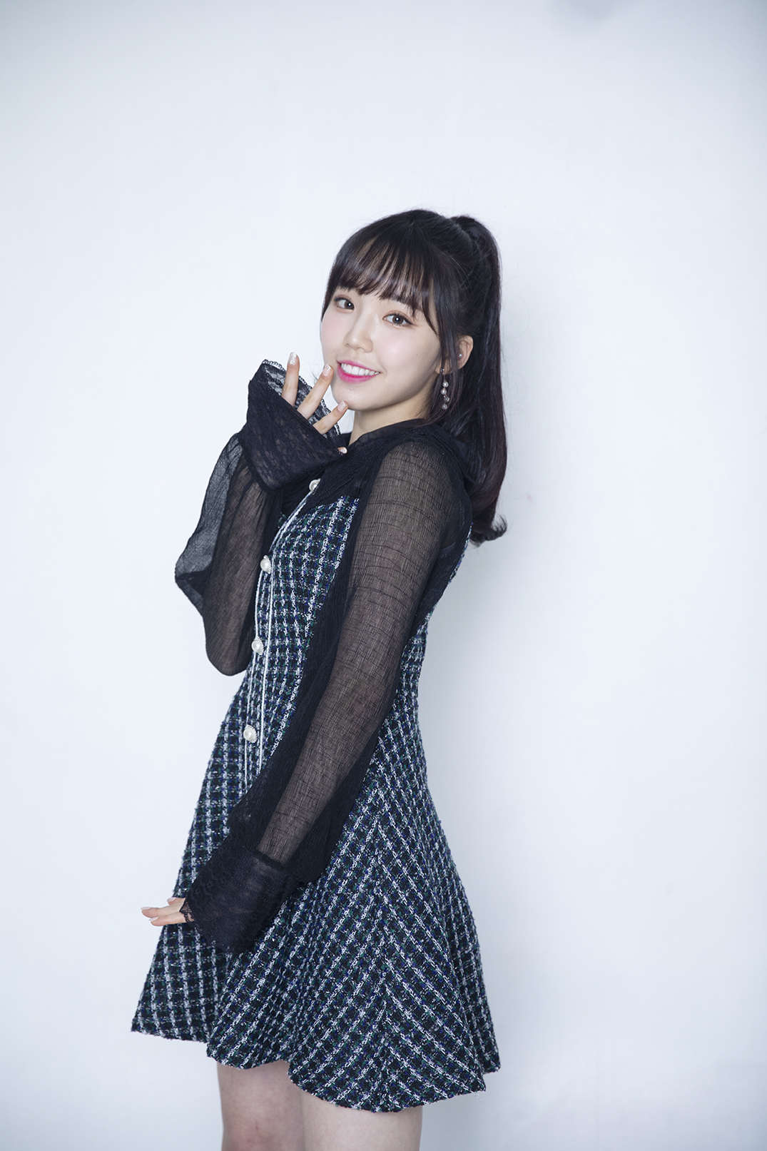 Akan tetapi, grup ini kurang populer di kalangan penggemar kpop korea. Kim Minji (Busters) - Busters - Asiachan KPOP Image Board