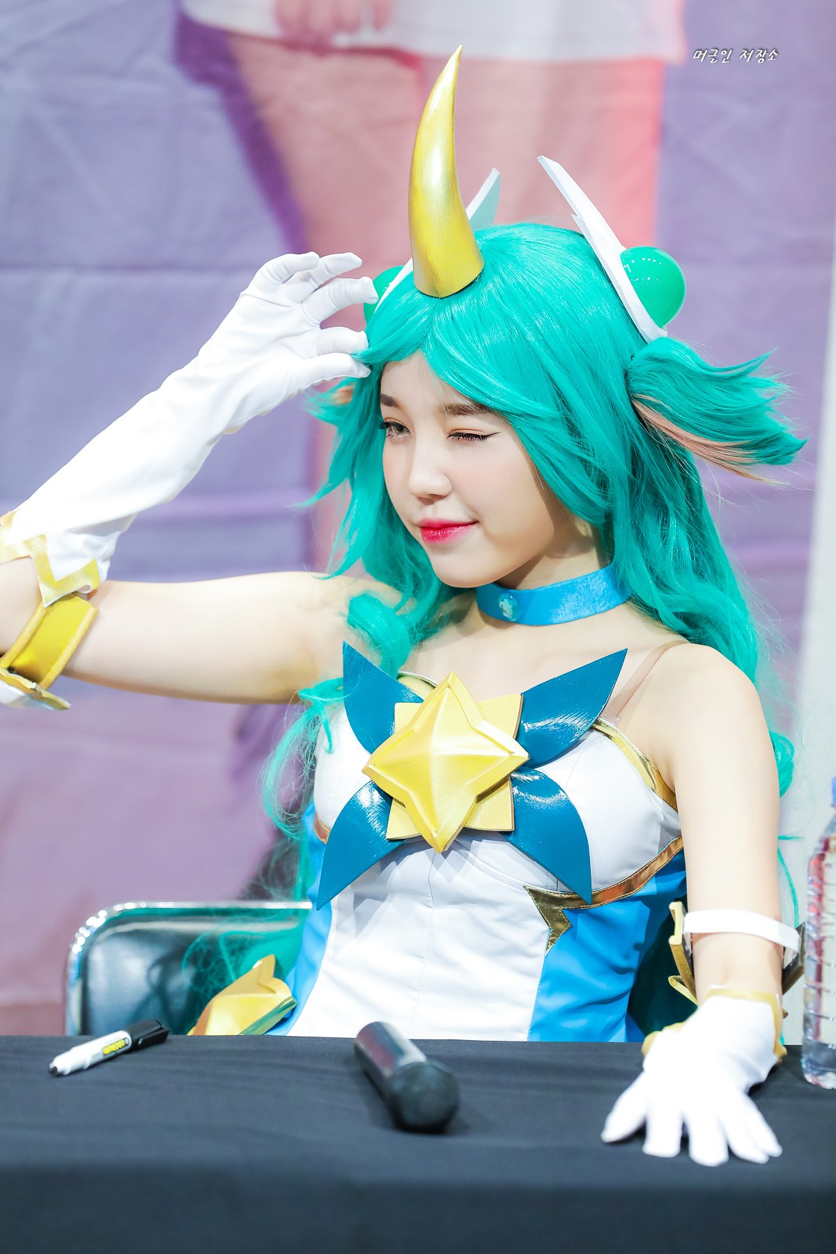 She worked as a child. Kim Minji (Busters) - Busters - Asiachan KPOP Image Board