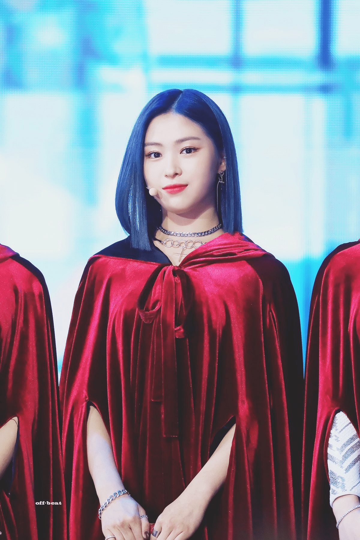 Discover images and videos about bts jin from all over the world on we heart it. Shin Ryujin - Itzy - Asiachan KPOP Image Board