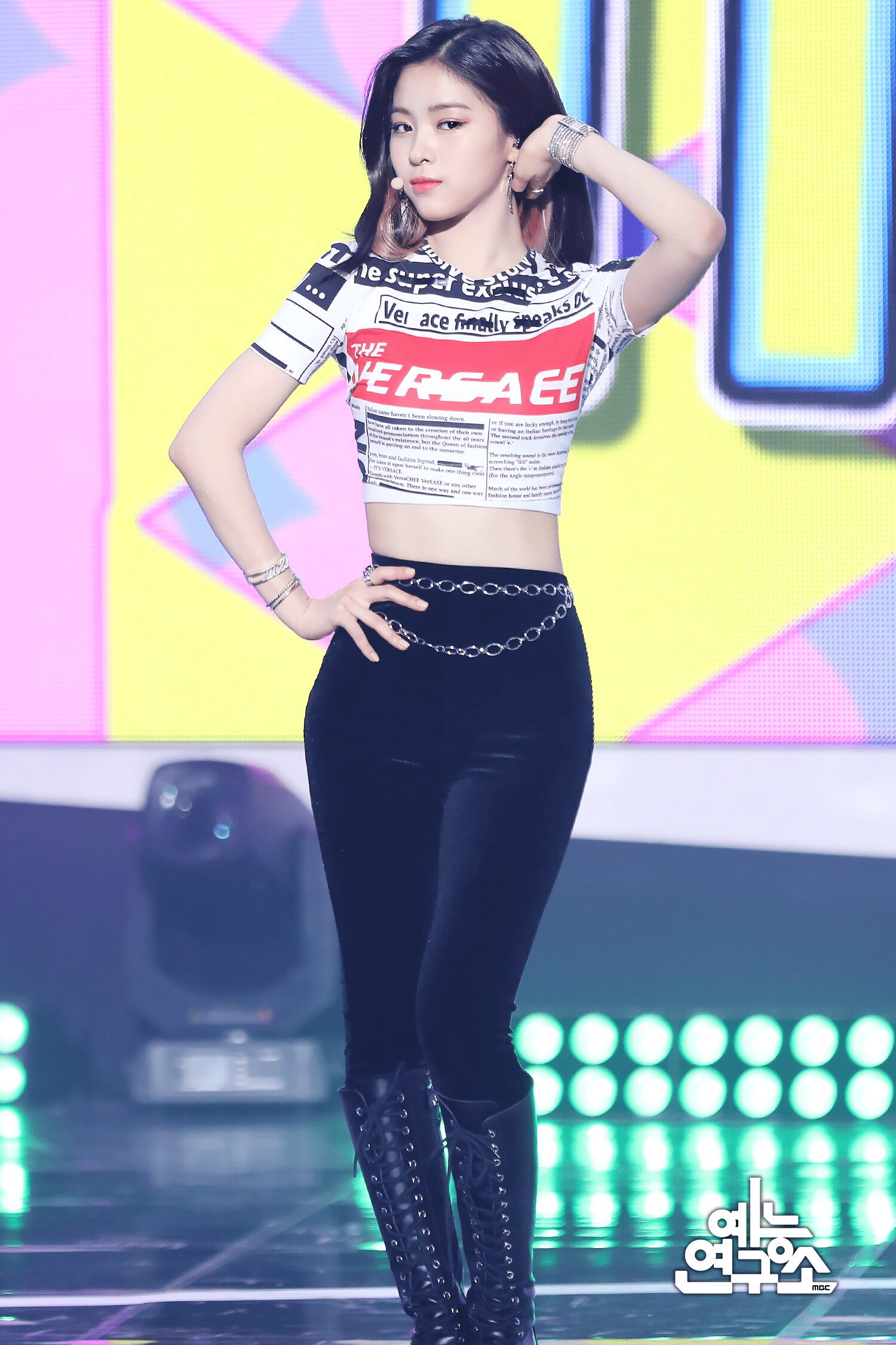 Find the perfect kpop girls stock photos and editorial news pictures from getty images. Shin Ryujin - Itzy - Asiachan KPOP Image Board