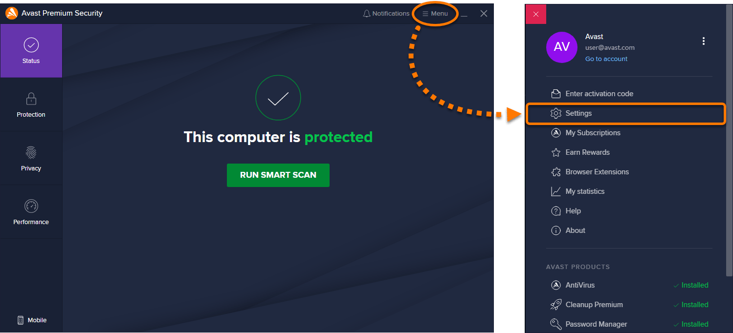 Playing How To Unblock Game To Your Anti Virus Avast Here 