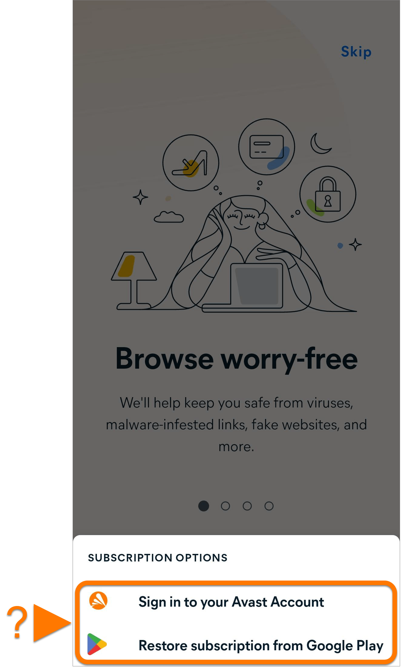 Installing Avast One | Official Avast Support (33) Installing Avast One | Official Avast Support (33)