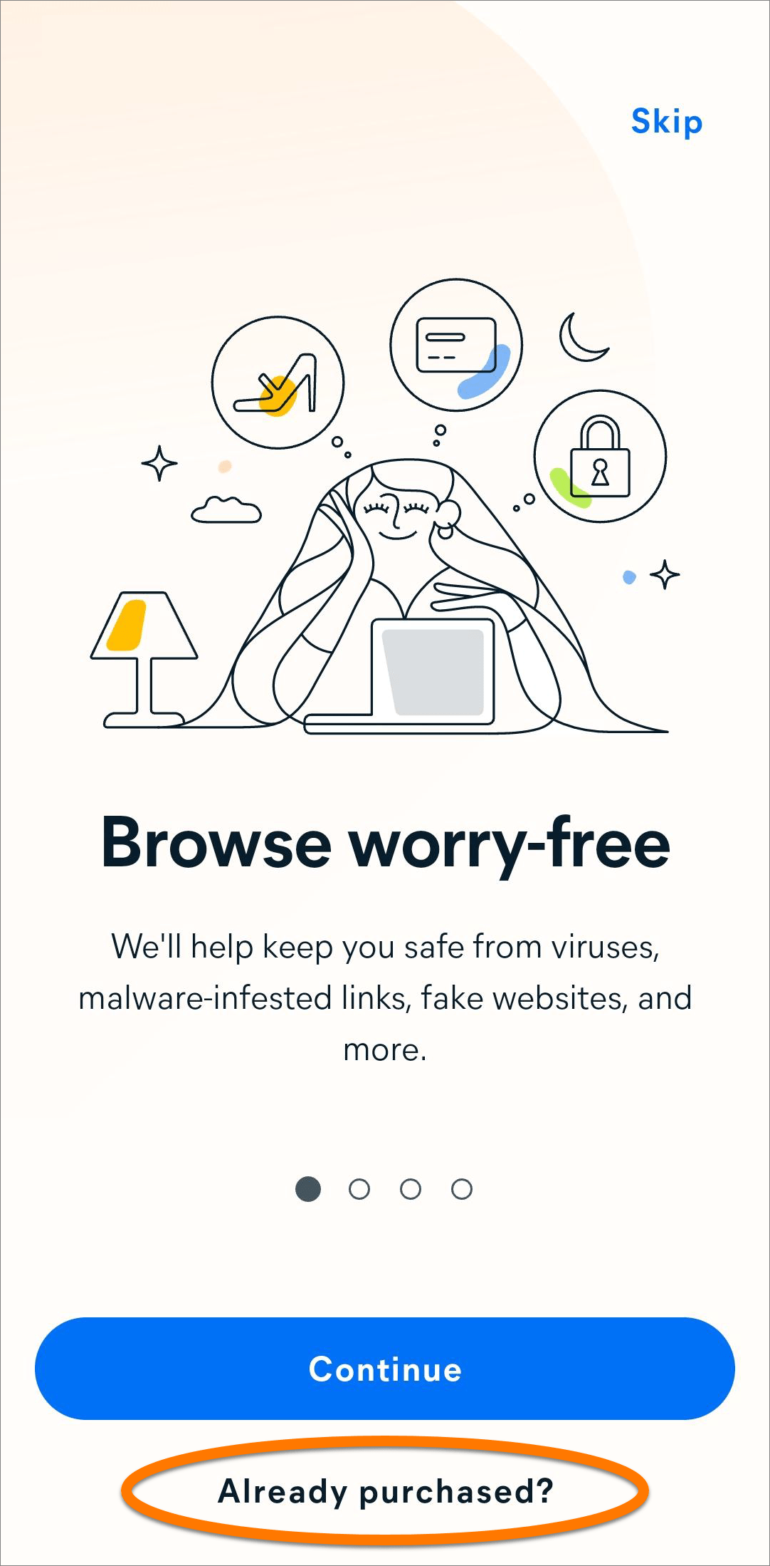 Installing Avast One | Official Avast Support (32) Installing Avast One | Official Avast Support (32)