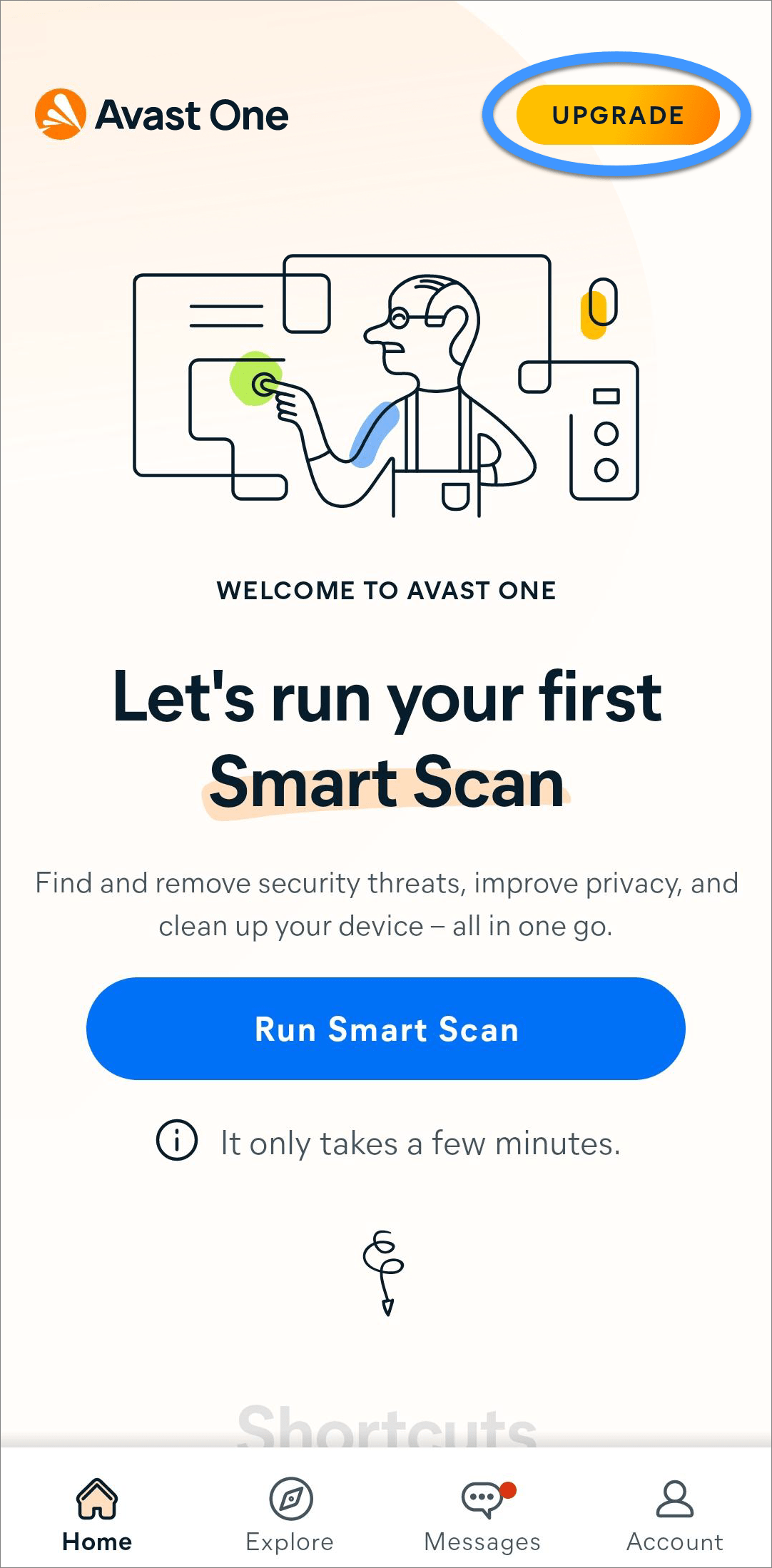 Installing Avast One | Official Avast Support (29) Installing Avast One | Official Avast Support (29)