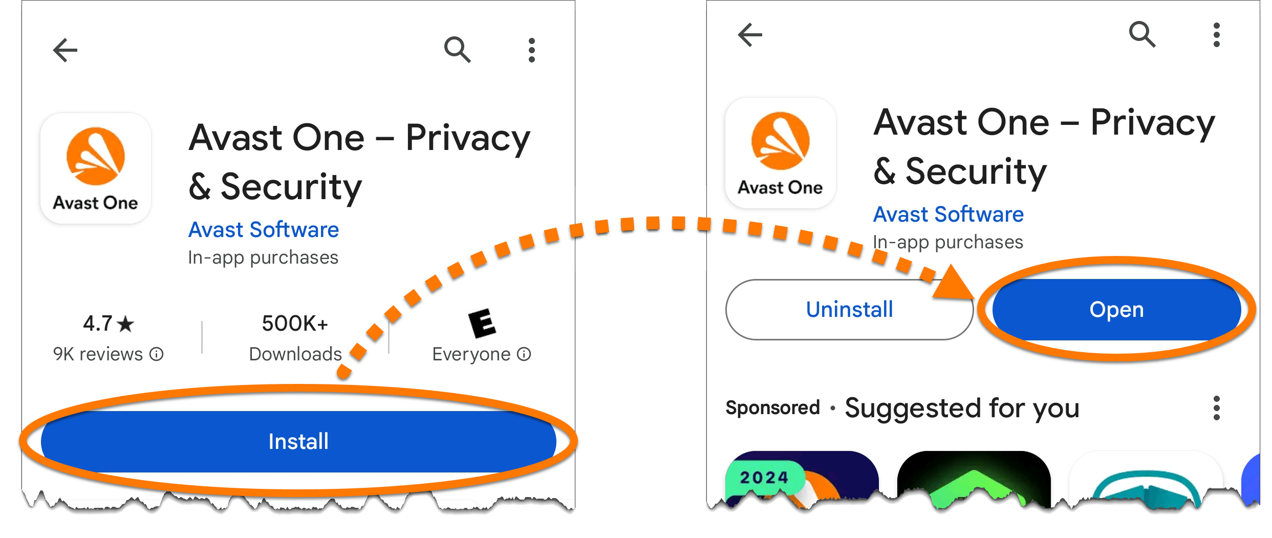 Installing Avast One | Official Avast Support (24) Installing Avast One | Official Avast Support (24)