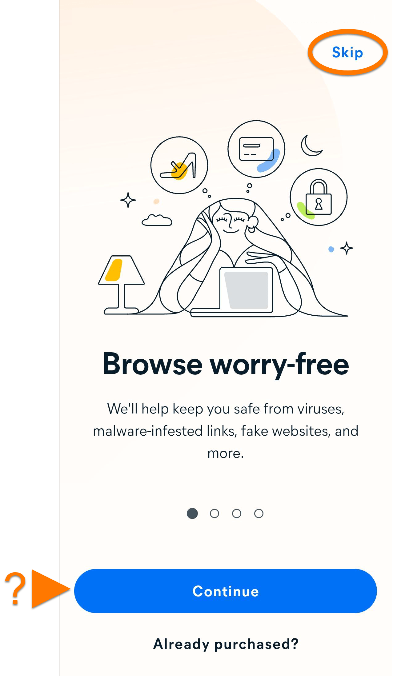 Installing Avast One | Official Avast Support (26) Installing Avast One | Official Avast Support (26)