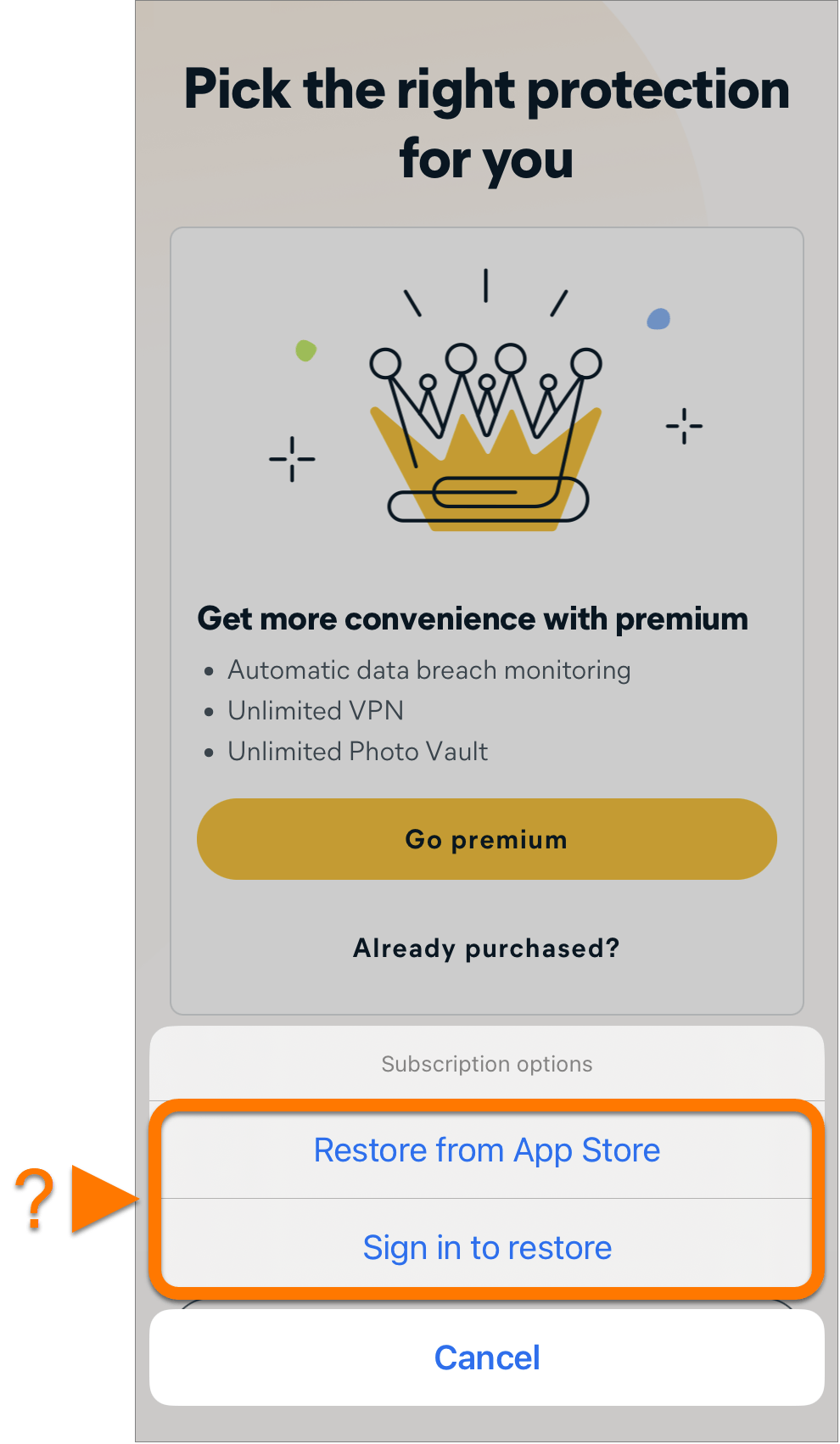 Installing Avast One | Official Avast Support (47) Installing Avast One | Official Avast Support (47)