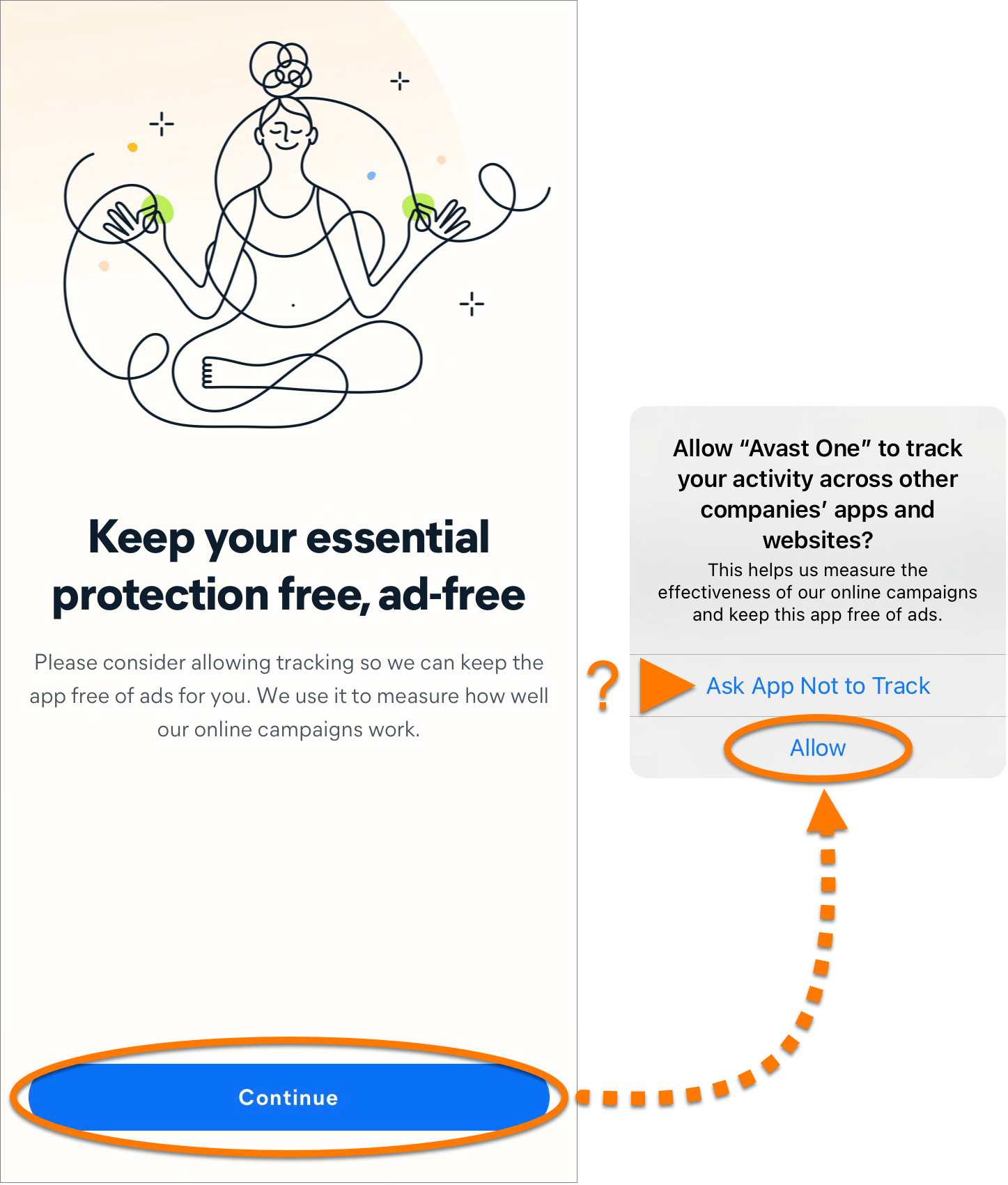 Installing Avast One | Official Avast Support (38) Installing Avast One | Official Avast Support (38)