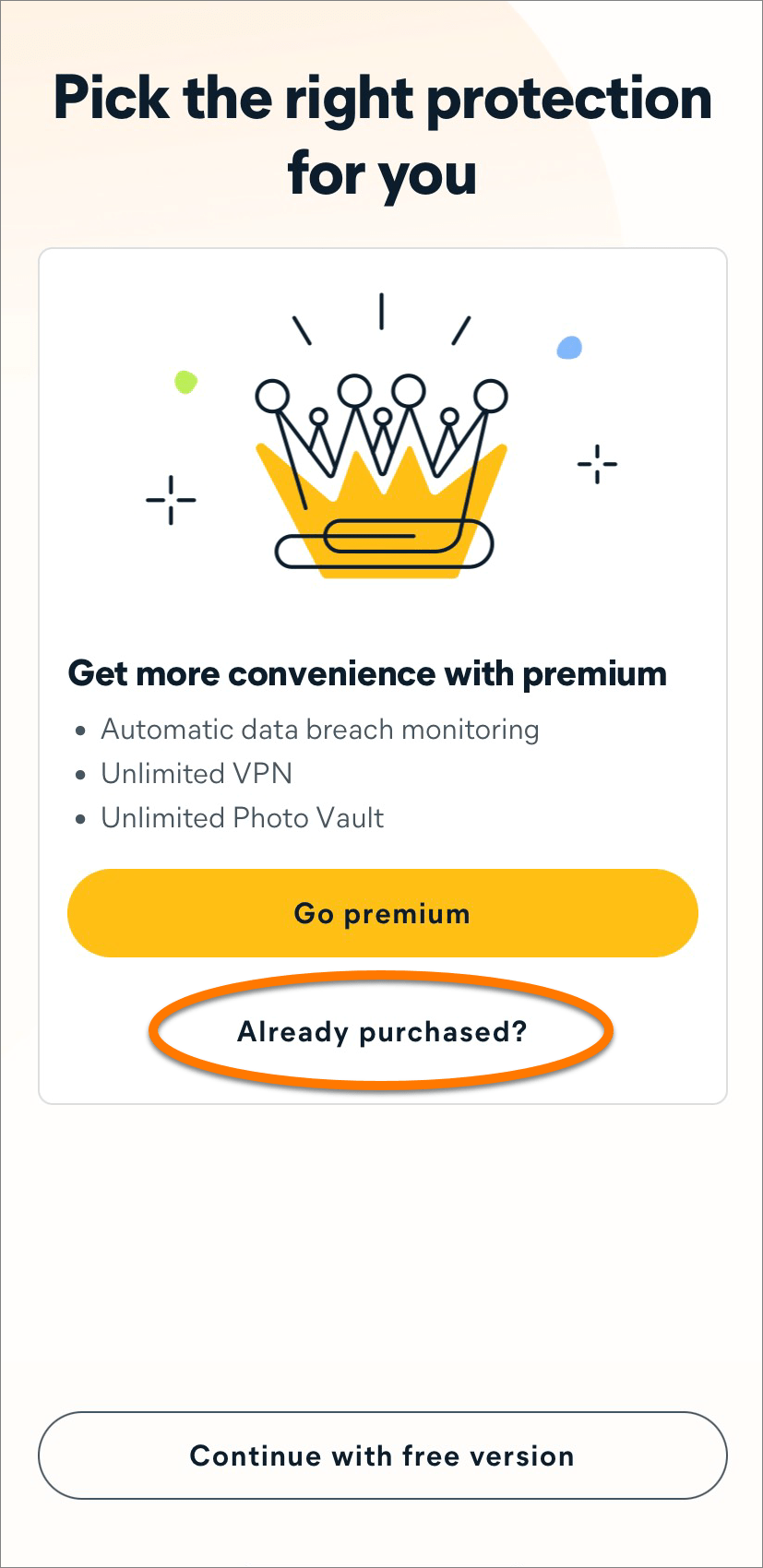 Installing Avast One | Official Avast Support (46) Installing Avast One | Official Avast Support (46)