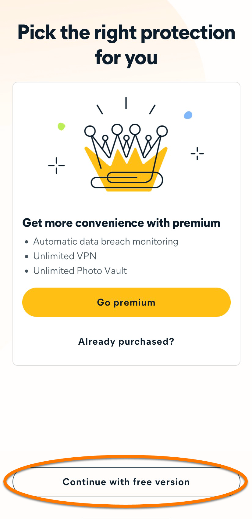 Installing Avast One | Official Avast Support (39) Installing Avast One | Official Avast Support (39)