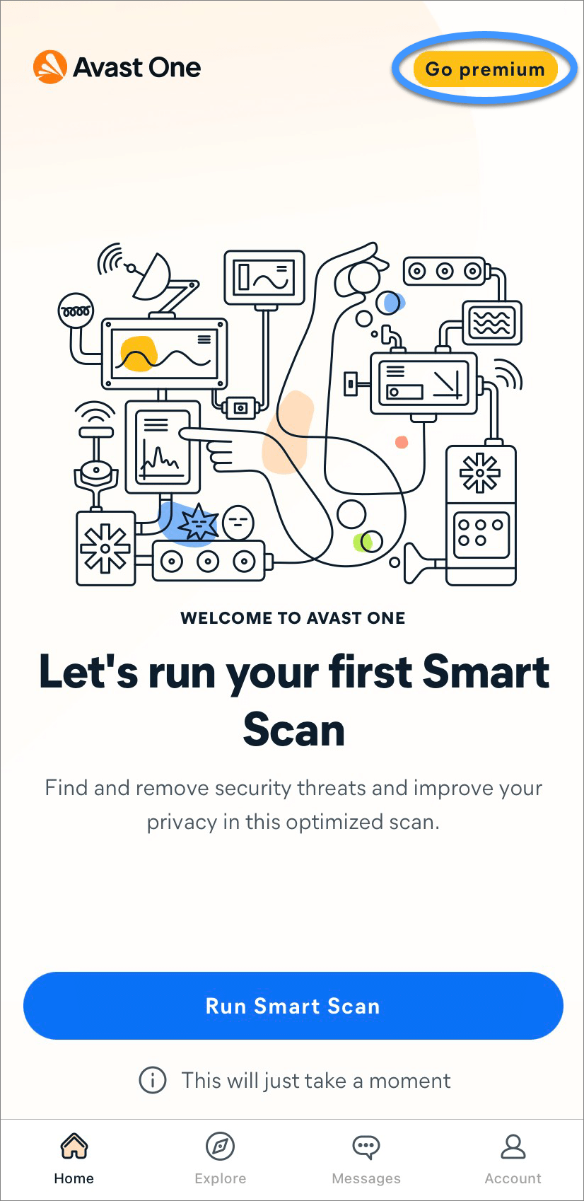 Installing Avast One | Official Avast Support (40) Installing Avast One | Official Avast Support (40)