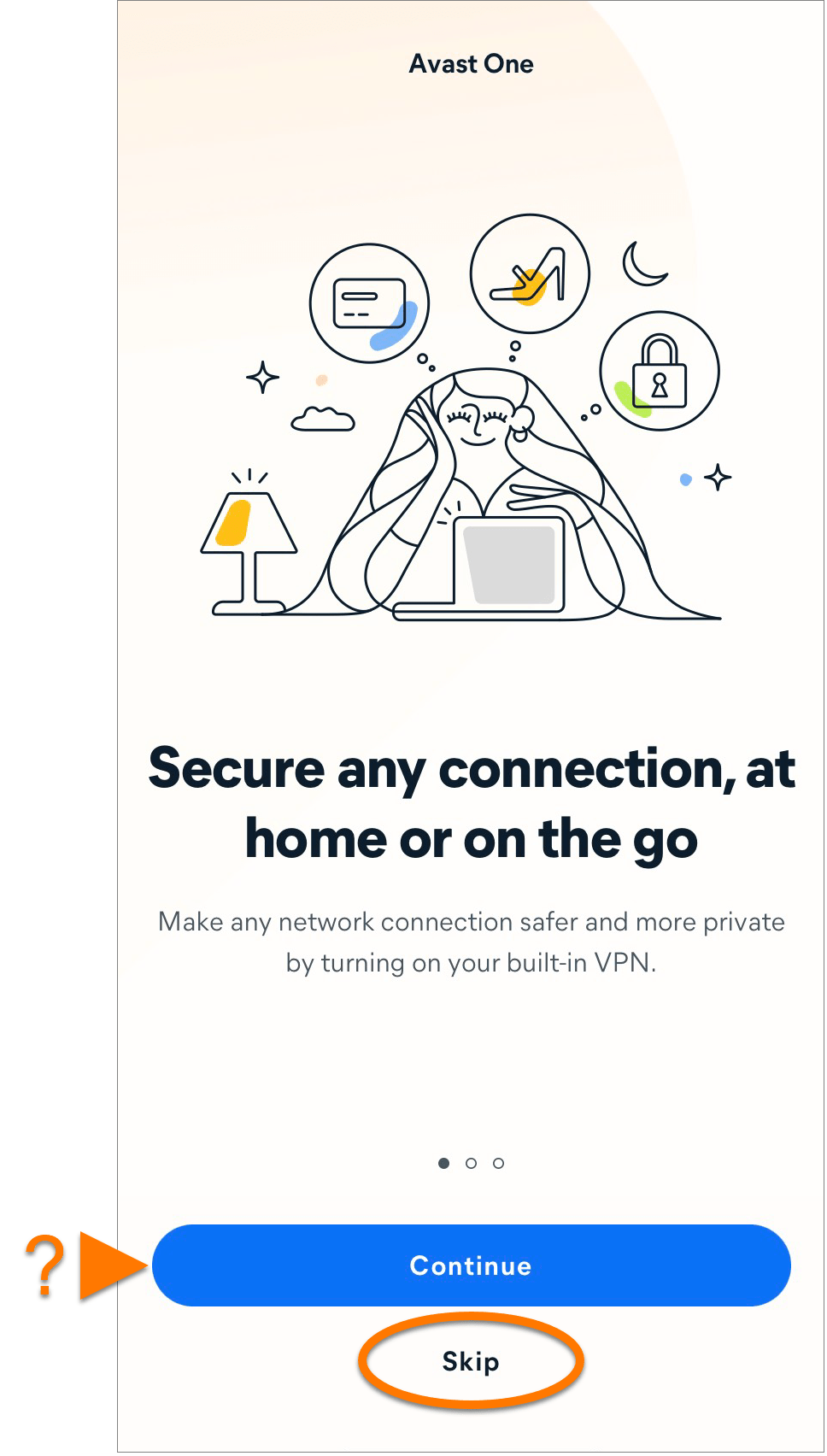 Installing Avast One | Official Avast Support (36) Installing Avast One | Official Avast Support (36)