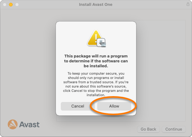 Installing Avast One | Official Avast Support (10) Installing Avast One | Official Avast Support (10)