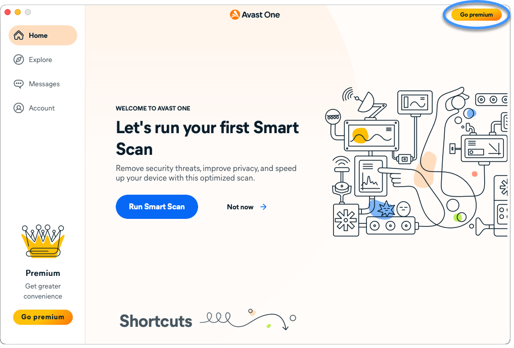 Installing Avast One | Official Avast Support (23) Installing Avast One | Official Avast Support (23)
