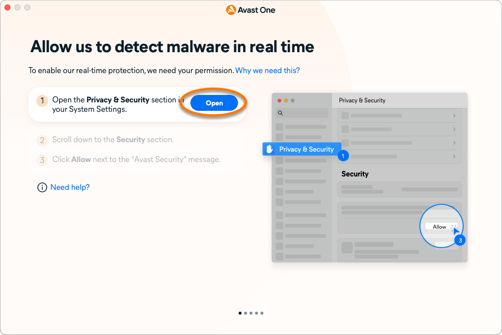 Installing Avast One | Official Avast Support (20) Installing Avast One | Official Avast Support (20)