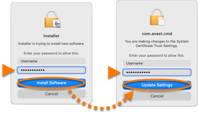 Installing Avast One | Official Avast Support (14) Installing Avast One | Official Avast Support (14)