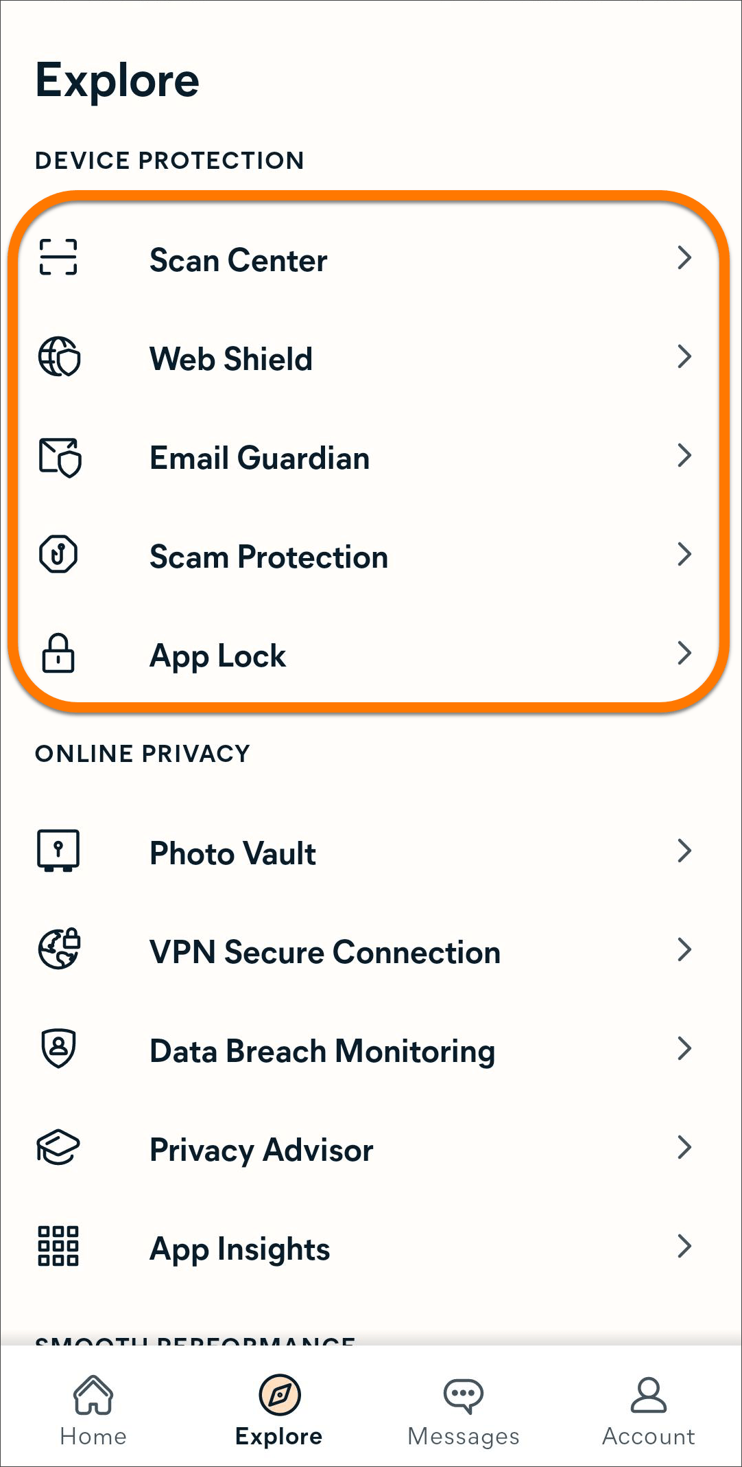 Avast One - Getting Started | Official Avast Support (12) Avast One - Getting Started | Official Avast Support (12)