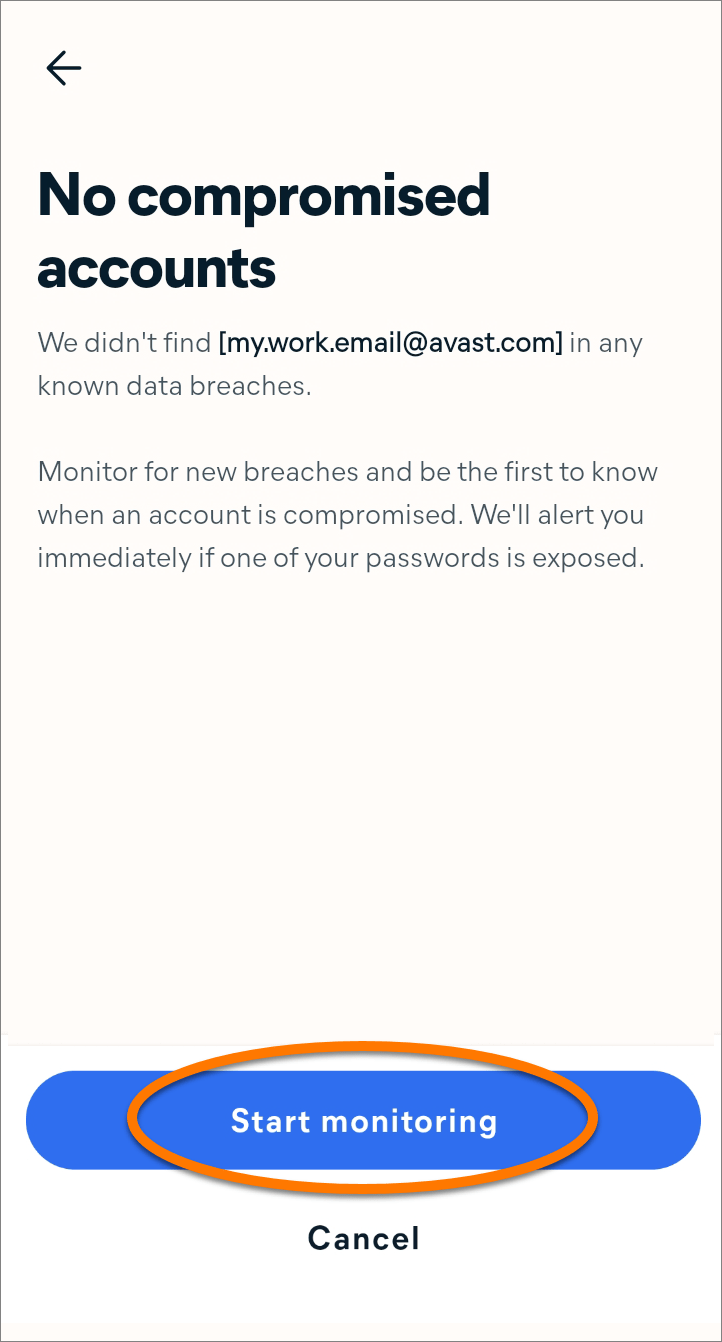 Avast One - Getting Started | Official Avast Support (69) Avast One - Getting Started | Official Avast Support (69)