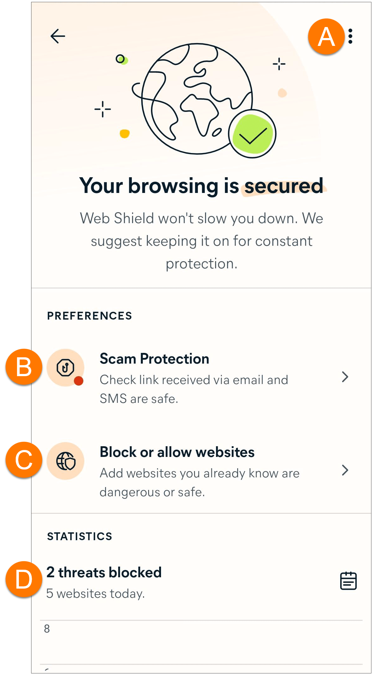 Avast One - Getting Started | Official Avast Support (26) Avast One - Getting Started | Official Avast Support (26)