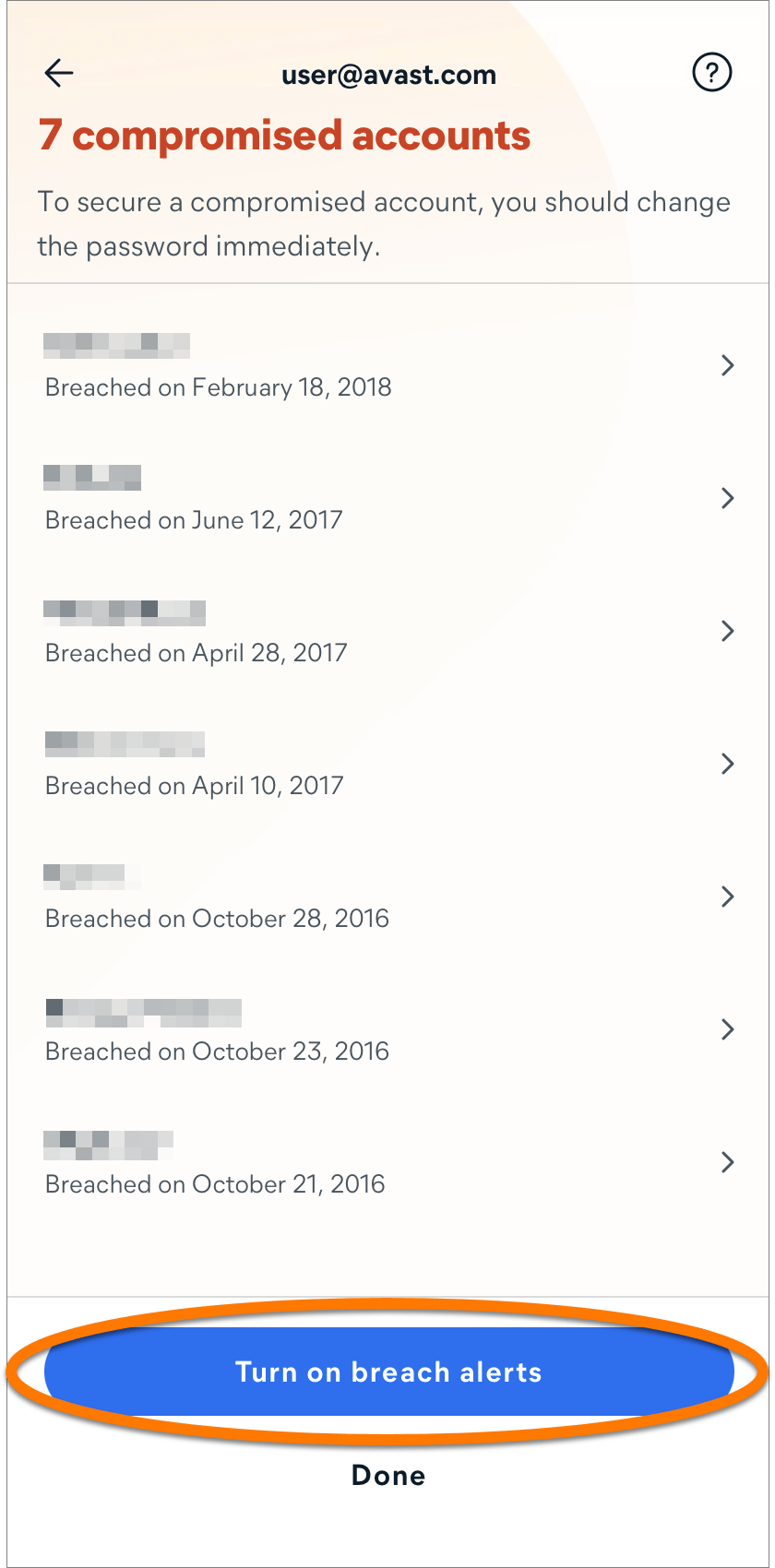 Avast One - Getting Started | Official Avast Support (79) Avast One - Getting Started | Official Avast Support (79)